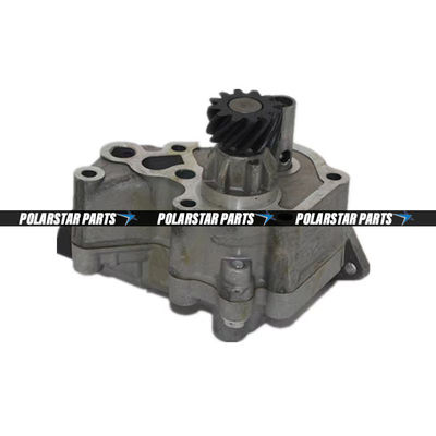 moteur Me084586 ME014600 d'excavatrices de la pompe à huile Sk120-6 de 6d31t 6d34t Mitsubishi