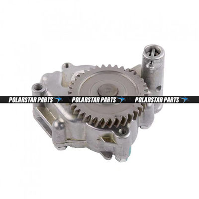 excavatrice Parts d'Oil Pump ME084736 Me013163 Kobelco d'excavatrice de 6D31 6D31T
