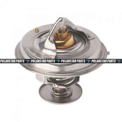 Thermostat de moteur diesel de Thermostat SK200-6 6D31 6D34 de l'excavatrice ME996365
