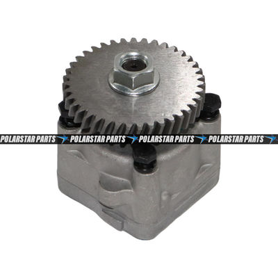 PC560-7 excavatrice Oil Pump Kubota V2203 V2403 15471-35012 15471-35013