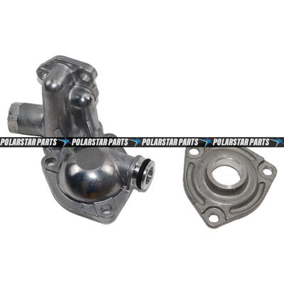 Couverture de réfrigérant à huile d'Aftermarket Parts 4D31 Me014777 de l'excavatrice Me014757
