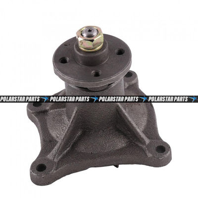 pompe à eau diesel de moteur de 4d31 Mitsubishi 4d31t Cat307b E70b 148-1821 ME018099