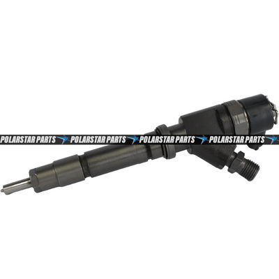 excavatrice Engine Spare Parts de l'Assemblée ME200204 307B 307C de l'injecteur de carburant 4M40