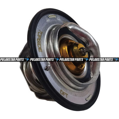 thermostat diesel de Thermostat ISDE ISF3.8 Cummins Engine de l'excavatrice 5337966F