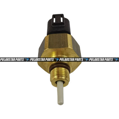 Taille standard du capteur QSM11 4921477 d'Oil Pressure Temperature d'excavatrice