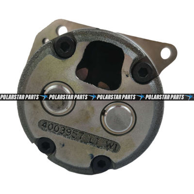 Pompe à huile 3820800 de moteur diesel de M11 Qsm11 Ism11 3883906 4003957 4003950