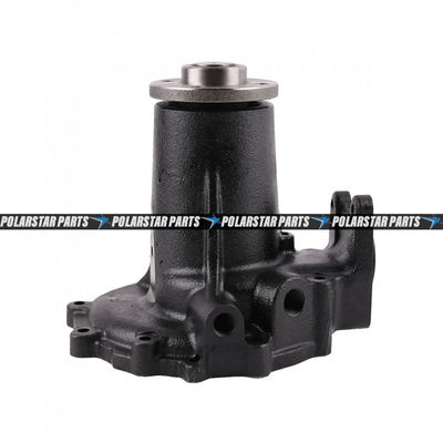 Excavatrice Water Pump SK350-8 J08e 16100-4290 Hino 16100-E0070 de fonte