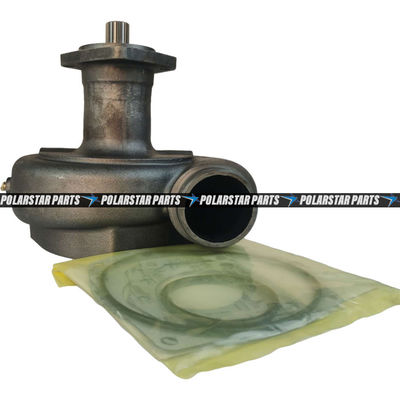 Pompe à eau diesel de K38 Cummins KTA38 4376119 4372338 3647029