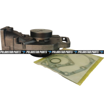 Pompe à eau de moteur diesel de N14 Cummins 3067998 3076529 3803605