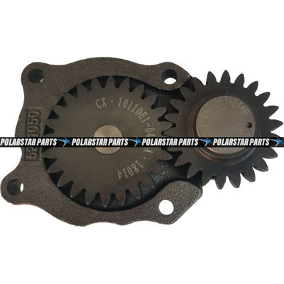 pompe PC200-8 6BT5.9 QSB6.7 4939588 6734-51-1110 6735-51-1111 d'extracteur de l'huile 6D102