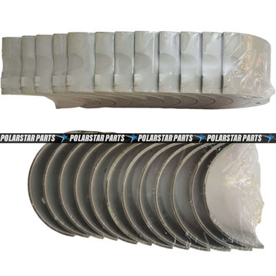 Kta38 Cummins Engine révisent la reconstruction Kit Connecting Rod Bearing 3047390 3047391