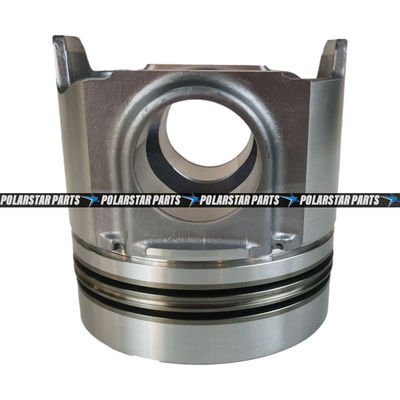 Comme-piston diesel de corps du kit D3412 D3408 9y7212 de piston de revêtement de CAT 3406