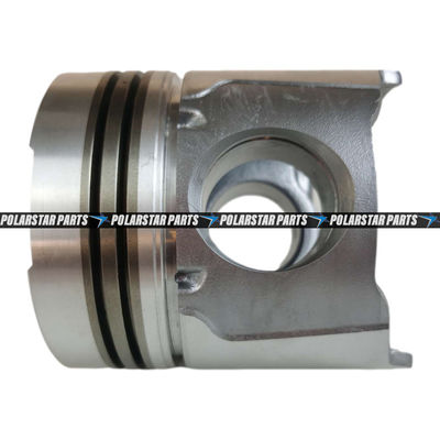 Le piston de 1654262 moteurs partie 3304 165-4262 le corps du chat 3306 comme piston