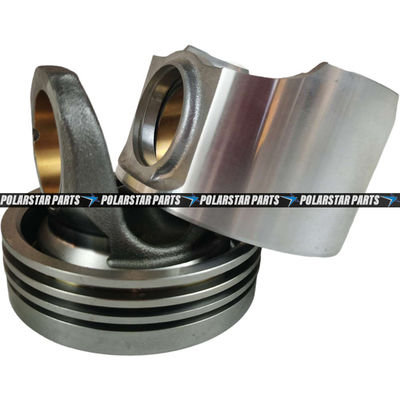 Chat 3116 3114 Comme-piston de couronne d'Aftermarket Parts 107-7545 238-2716 M325b d'excavatrice