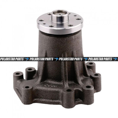 Excavatrice Spare Parts de Water Pump 8-98022822-1 ZX240-3 ZX200-3 Hitachi de l'excavatrice 4HK1