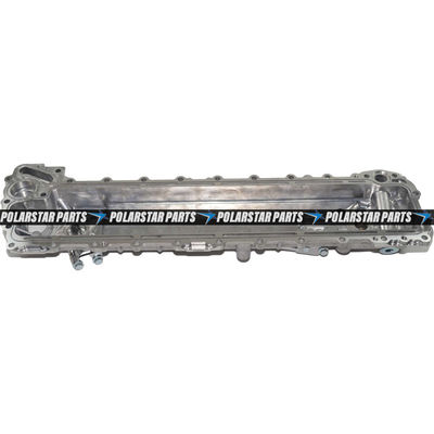 Le réfrigérant à l'huile 6HK1 couvre 1-13201-011-4 1132010114 ZX330 ISUZU Diesel Engine Parts