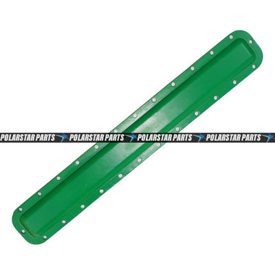 Chambre de l'eau de couverture des pièces DE08 D1146 6501705-0002 de PU086T Doosan Engine