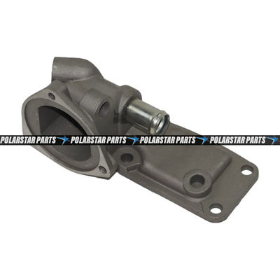 Excavatrice Thermostat Housing VI8944625530 SK100 de moteur de 4BD1 4Because2