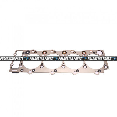Moteur 4HK1 Isuzu Head Gasket Replacement 8-98114256-0 Hitachi