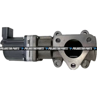 refroidisseur 8-98001191-2 8-98179548-0 Isuzu Engine Spare Part de valve de RGE de 6hk1 4hk1
