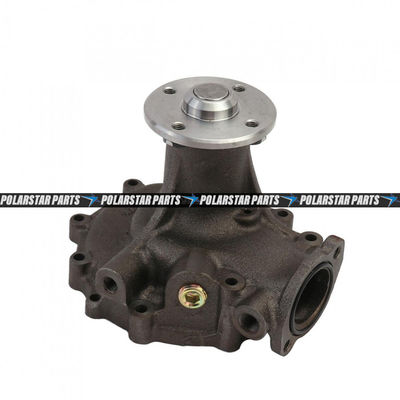 Moteur Vh161004280a Vh16100e0373 16100-E0373 de Water Pump J05e de l'excavatrice Sk200-8