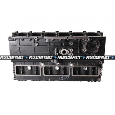 Blocs-cylindres de moteur de 6BD1 6BD1T 1-11210442-3 EX200 Sumitomo SH200-A1