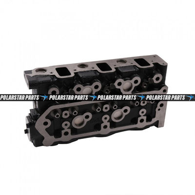 S6KT 3066 Front Engine Cylinder Heads 310-9634 183-8174 5I-8052 pour CAT E320B E320C