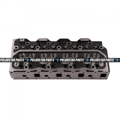 culasses de moteur de 4bd1 4bg1 Isuzu 897141821 Ex120-5 Vi5111102050 Sk120-6