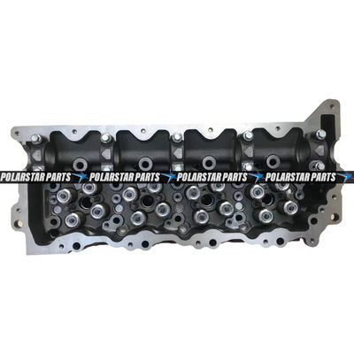 Excavatrice Engine Spare Parts des culasses de moteur de J05E VH111014950A SK200-8