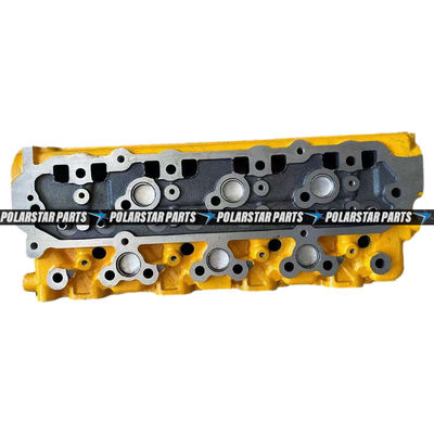 Culasses de moteur diesel de S4K 3064 S4KT E120b 312b 5i-7836 5i-5560 185-8991 5i-7800
