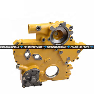 S6K Cat Excavator Oil Pump 34335-23010 E320C 2553069 sans refroidisseur intérieur
