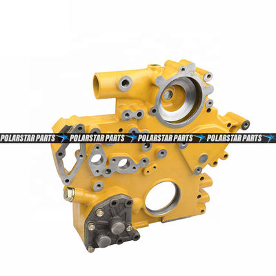 E320c  Engine Extractor Oil Pump S6k 34335-10031 2553069.