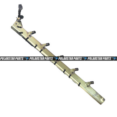 Câblage 82051-E0050 VH82051-E0050 d'Assemblée d'injecteur de gazole SK350-9