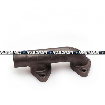 Tube E336D CA1613398 161-3398 de collecteur d'échappement du moteur C9