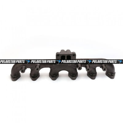 Pièces de rechange du moteur diesel PC200-8 du collecteur d'admission 6754-11-5110 d'échappement de SAA6D107E