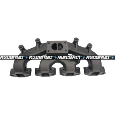 Pièces de moteur diesel du collecteur d'admission PC130-7 6205-11-5111 d'échappement de Qsb3.3 B3.3 4d95