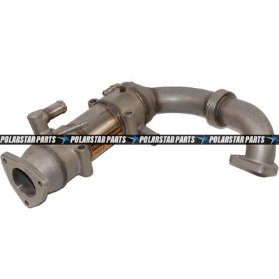 Refroidisseur Vh173091090c Sk350-8 J08e Kobelco de valve de RGE de Hino de moteur