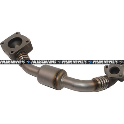 Pièces de rechange de moteur du refroidisseur ME305065 ME303661Mitsubishi de valve de RGE de HD1430 6M60