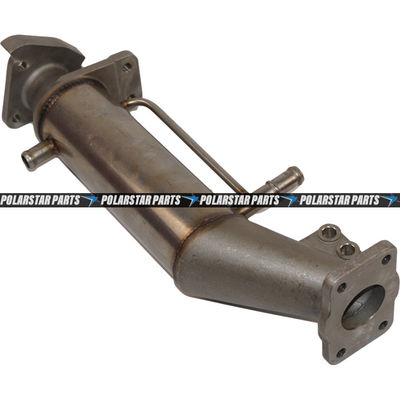 Pièces de moteur du refroidisseur VH25601E0030 Hino P11C de valve de RGE de SK460-8 SK480-8