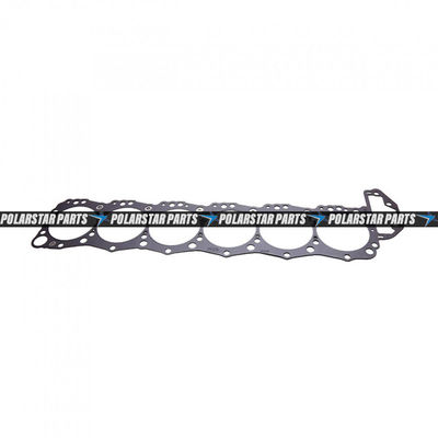 Garniture principale de J08e Hino 111152870A 11115-2870 pour l'excavatrice Sk350-8