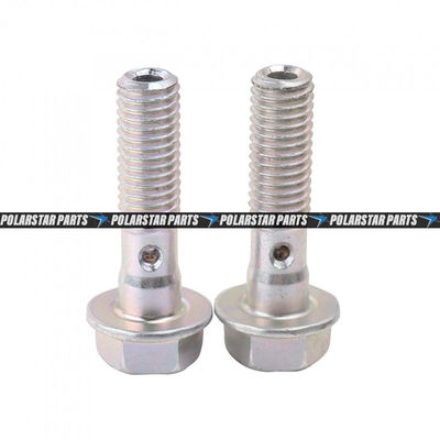 boulon à chaînes de la vis Me200250 139-7903 de bec d'Engine Timing Parts de l'excavatrice 4m40