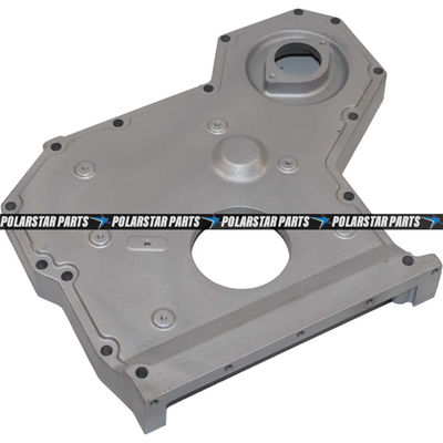 Moteur Front Cover des pièces 4D95L S4D95LE de synchronisation du moteur Pc200 6204-21-3112