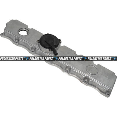 Chat E320D2 335-6883 de C7.1 Perkins Valve Chamber Cover T405829