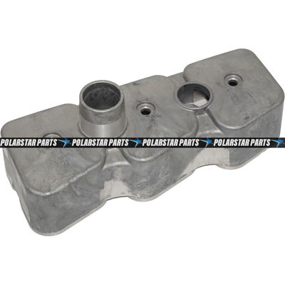 Couverture 6738-11-8111 KOMATSU PC200-6 PC200-7 de chambre de valve du moteur diesel S6D102
