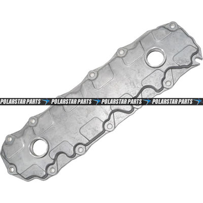 Aluminium 288-9179 de garniture de couverture de chambre de valve du chat C7 de moteur