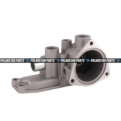 Excavatrice Thermostat Housing Assembly de ZX230 Hitachi 6BG1 8-97224864-1