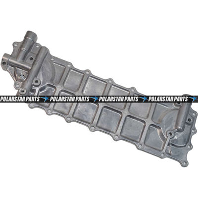 Couverture de réfrigérant à huile d'Aftermarket Parts SK300 6D22 6D24 d'excavatrice de Mitsubishi Fuso