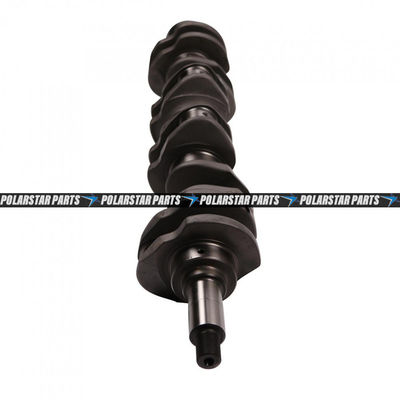 Pièces E320B S6K 3066 125-3005 34320-00010 34320-100011 de vilebrequin de moteur de moteur diesel