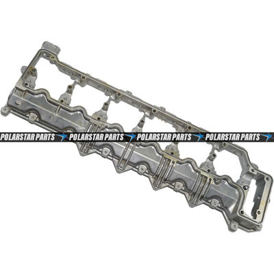 Pièces Kobelco Sk350-8 Hino S1110-31380 de logement d'arbre à cames de moteur de J08e J08etm Ksda