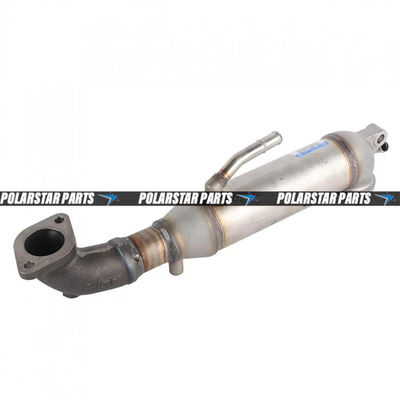 Refroidisseur Assy Sk de valve de RGE de J05E J08E 200-8 S1730-91120 Hino VH173091120A